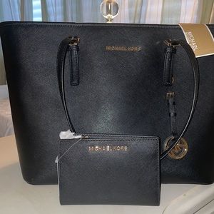 Michael Kors Purse and wallet